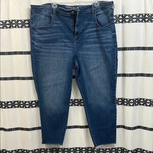 American Eagle Outfitters Jeans
